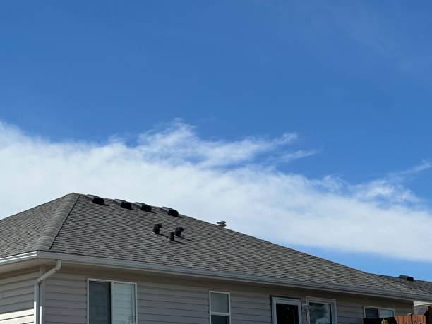 Roof Insulation in Gleneagle, CO