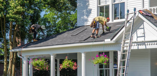 4 Ply Roofing in Gleneagle, CO