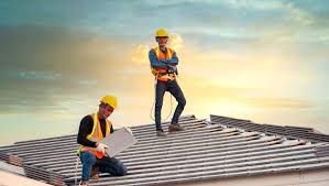 Best Solar Panel Roofing Installation  in Gleneagle, CO